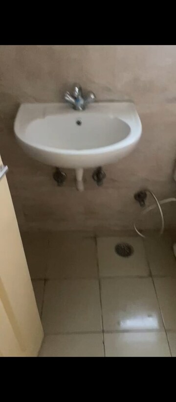 Bathroom in 2 BHK Apartment at Wave Dream Homes, Wave City – for Sale