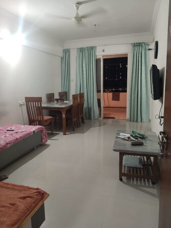 2 BHK Apartment For Rent in Ambiience Antilia Bavdhan Pune  8094215