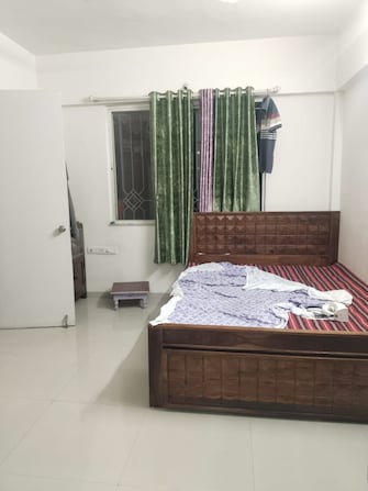 2 BHK Apartment For Rent in Ambiience Antilia Bavdhan Pune  8094215