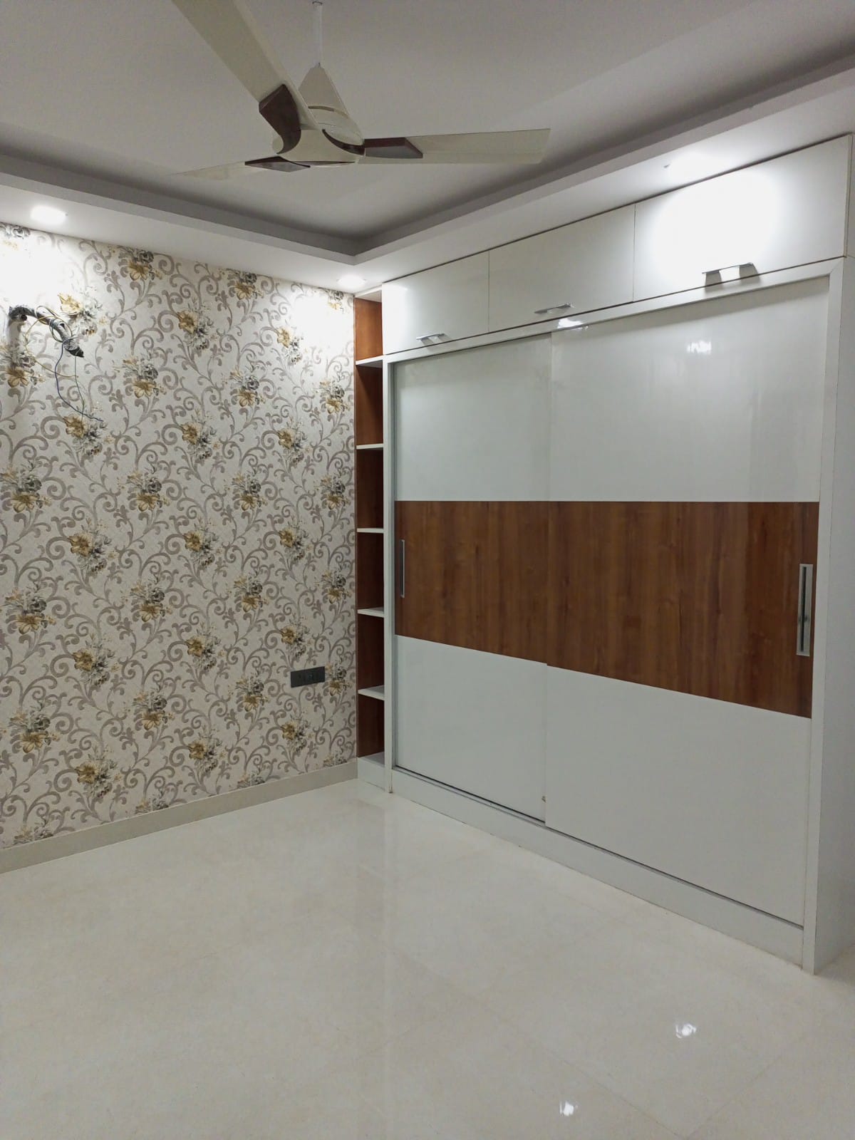 Plot For Sale in BPTP District