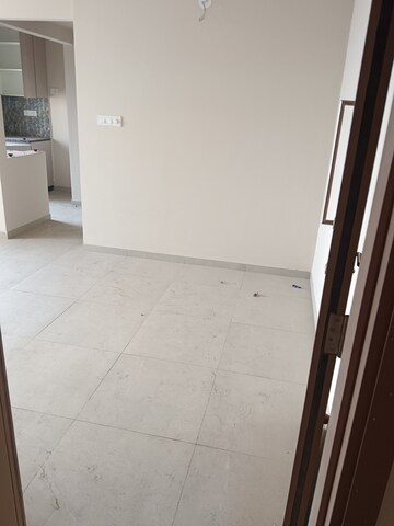 Balcony in 2 BHK Apartment at Birla Vanya, Kalyan West – for Rent