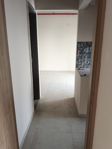 Building Lobby in 2 BHK Apartment at Birla Vanya, Kalyan West – for Rent