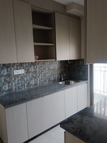 Kitchen in 2 BHK Apartment at Birla Vanya, Kalyan West – for Rent