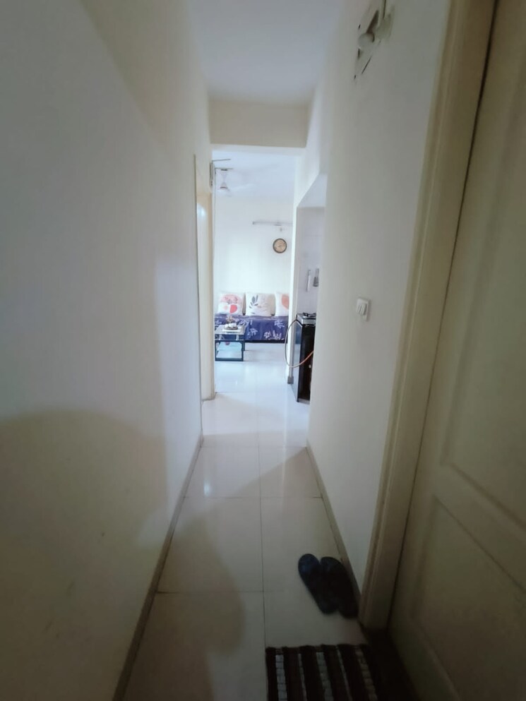 undefined, high-class-residency 2 Bedroom 980 Sq.Ft. Apartment In Bavdhan Pune 8094242