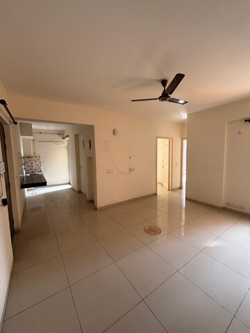 Bathroom in 2 BHK Apartment at Wave Dream Homes, Wave City – for Rent