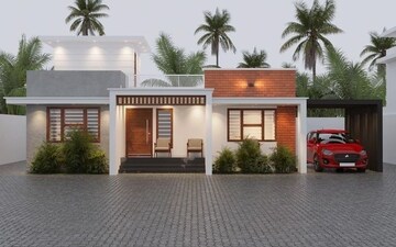 3.5 BHK Villa For Sale in Bidadi