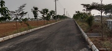 Plot Area in  Plot at Sri Tirumala Mercury Township, Mirkhanpet – for Sale