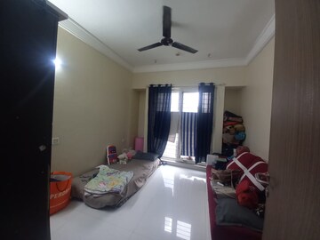 Living Room in 2 BHK Apartment at Ganga Legend, Bavdhan – for Rent