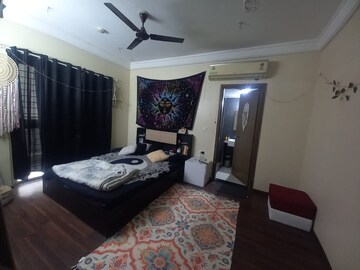 Bedroom in 2 BHK Apartment at Ganga Legend, Bavdhan – for Rent