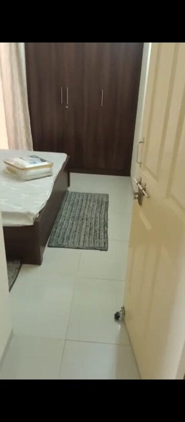 Team Area in 1 BHK Apartment at Wave Dream Homes, Wave City – for Rent