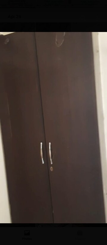 Furnished Amenities in 2 BHK Apartment at Wave Dream Homes, Wave City – for Rent