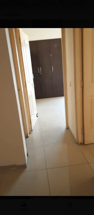 Building Lobby in 2 BHK Apartment at Wave Dream Homes, Wave City – for Rent