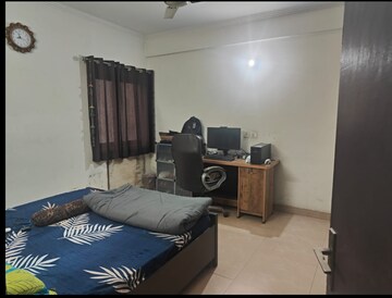 Living Room in 3.5 BHK Apartment at Gardenia Gateway, Sector 75 – for Rent