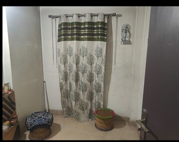 Bathroom in 3.5 BHK Apartment at Gardenia Gateway, Sector 75 – for Rent