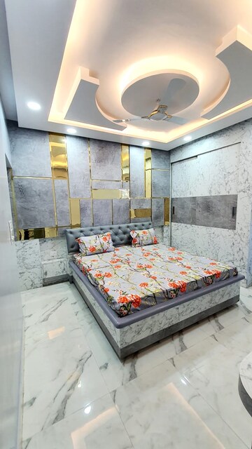 3 BHK Builder Floor For Rent in Gomti Nagar