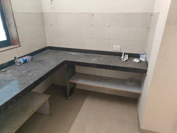 Kitchen in 1 BHK Apartment at Lodha Casa Bella Gold, Dombivli East – for Rent