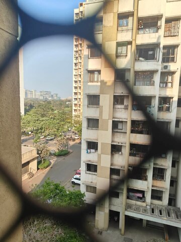 1 BHK Apartment – Exterior View View at Lodha Casa Bella Gold, Dombivli East - for Rent