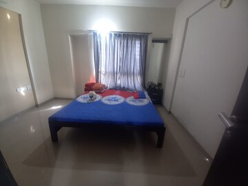 Bedroom in 2 BHK Apartment at Pebbles I, Bavdhan – for Rent
