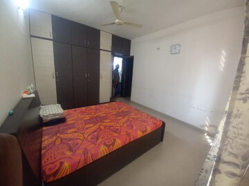 Bedroom in 2 BHK Apartment at Pebbles I, Bavdhan – for Rent