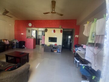 Parking in 2 BHK Apartment at Pebbles I, Bavdhan – for Rent