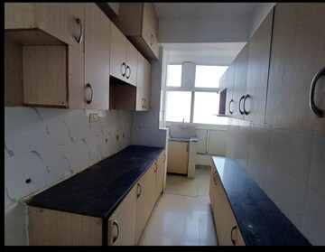 Kitchen in 3.5 BHK Apartment at Gardenia Gateway, Sector 75 – for Rent