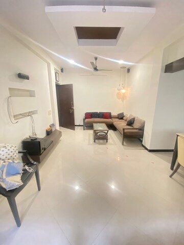 Master Bedroom in 1 BHK Apartment at Mhada Pratiksha Nagar Sion, Sion – for Rent