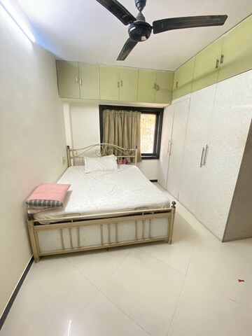 Bedroom in 1 BHK Apartment at Mhada Pratiksha Nagar Sion, Sion – for Rent
