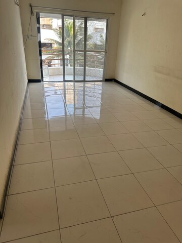 Balcony in 2 BHK Apartment at DSK Raanwara, Bavdhan – for Rent