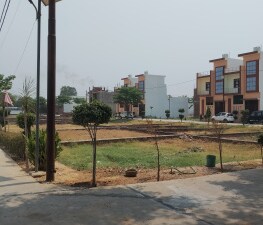Plot For Sale in Tappal