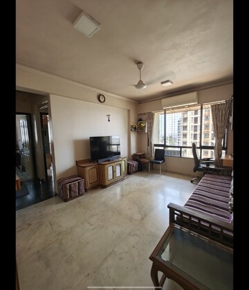 1 BHK Apartment For Resale in Girnar Tower Parel Parel Mumbai  8094333