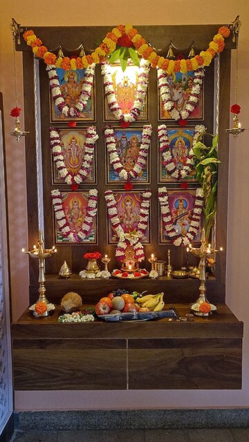 Bedroom in 2 BHK Villa at Bidadi – for Sale