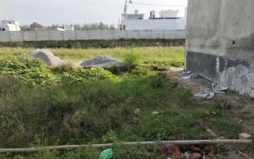 Plot For Sale in Tappal