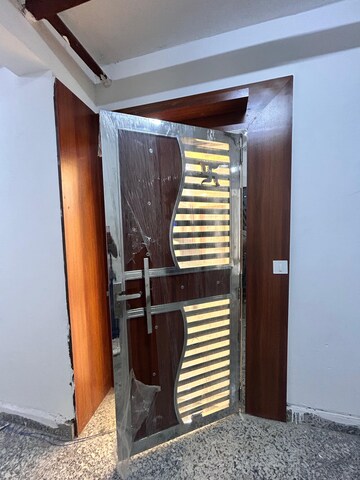 2 BHK Apartment – Exterior View View at Sector 16b Greater Noida - for Rent