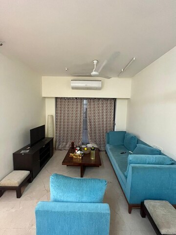 1 BHK Apartment For Rent in Spenta Alta Vista, Chembur