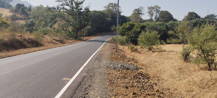 undefined, igatpuri  2 Acre Plot In Igatpuri Nashik 8094461