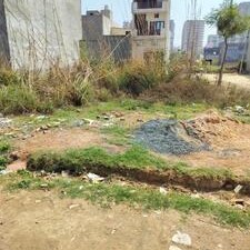 Plot For Sale in Tappal