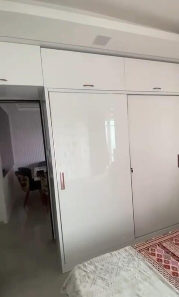 Furnished Amenities in 2 BHK Apartment at Arth My Divine CHS, Chembur – for Sale