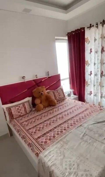 Bedroom in 2 BHK Apartment at Arth My Divine CHS, Chembur – for Sale