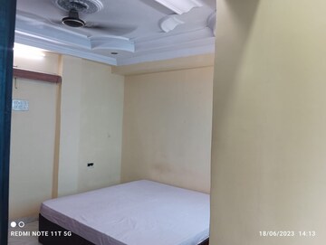 Furnished Amenities in 2 BHK Apartment at New Mhada Colony Chunabhatti, Chunabhatti – for Rent