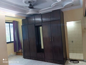 Building Lobby in 2 BHK Apartment at New Mhada Colony Chunabhatti, Chunabhatti – for Rent