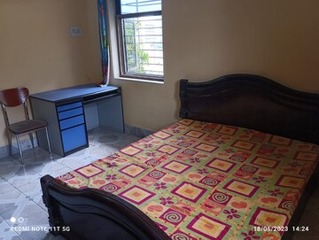 Bedroom in 2 BHK Apartment at New Mhada Colony Chunabhatti, Chunabhatti – for Rent