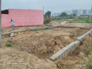  Plot For Sale in Tappal