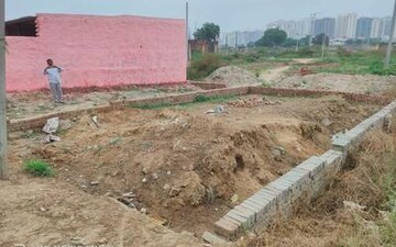 Plot For Sale in Tappal