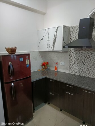 2.5 BHK Apartment For Rent in Saviour Green Arch Noida Ext Tech Zone 4 Greater Noida  8094417