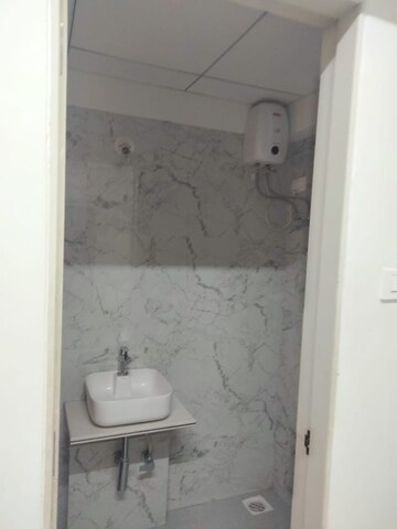 Bathroom in 1 BHK Apartment at Kurla Kamgar CHS, Kurla – for Rent