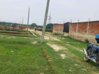 Plot For Resale in Tappal Aligarh  8094414