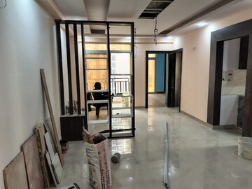 Living Room in 2 BHK Apartment at Sector 16b Greater Noida – for Rent