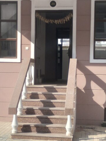 3.5 BHK Villa – Exterior View View at Metro Spanish Villas, Patiala Road - for Rent