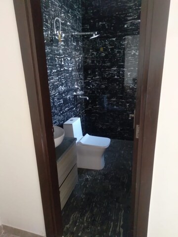 Bathroom in 3.5 BHK Villa at Metro Spanish Villas, Patiala Road – for Rent
