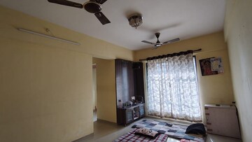 Room in 1.5 BHK Apartment at Squarefeet Grand Square, Anand Nagar – for Sale